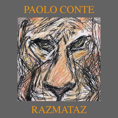 Razmataz (Musicassetta) - Musicassetta di Paolo Conte