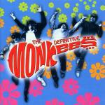 The Definitive Monkees - CD Audio di Monkees
