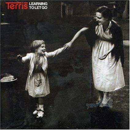 Learning to Let Go - CD Audio di Terris