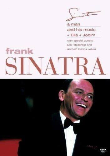Frank Sinatra. Sinatra And His Music (feat. Ella & Jobim) (DVD) - DVD di Frank Sinatra