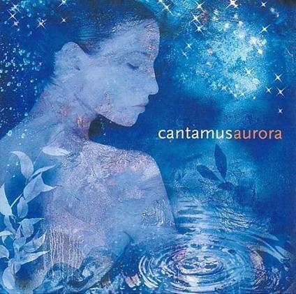 Aurora - CD Audio di Cantamus