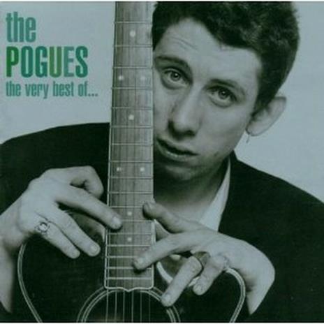 The Very Best of the Pogues - CD Audio di Pogues
