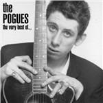 Very Best of - CD Audio di Pogues