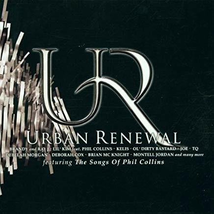 Urban Renewal - CD Audio