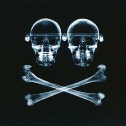 The Altogether - CD Audio di Orbital