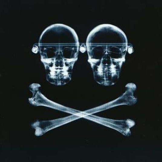 The Altogether - CD Audio di Orbital