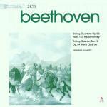 Quartetti op.59 n.1, n.2, n.3, op.74 n.10
