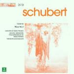 Lazarus - Messa n.2 - CD Audio di Franz Schubert
