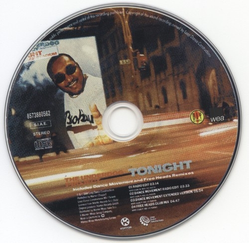EXIT Music
