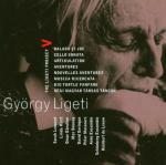The Ligeti Project V - CD Audio di György Ligeti