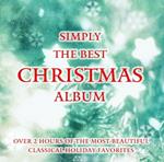 Simply The Best Christmas Album