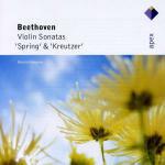 Sonate per violino n.5, n.9