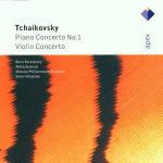 Concerto per pianoforte n.1 - Concerto per violino