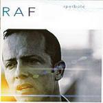 Iperbole - CD Audio di Raf