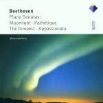 Sonate per pianoforte n.14, n.8, n.23, n.17 - CD Audio di Ludwig van Beethoven,Maria Joao Pires