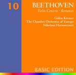 Violin Concerto