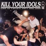 Live At CBGB