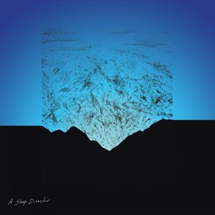 Miguel Mendez - Sleep Disaster - Vinile LP