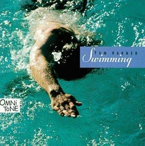 Swimming - CD Audio di Tom Varner