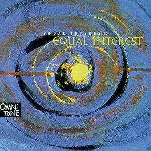 Equal Interest - CD Audio di Equal Interest