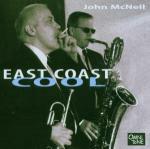 East Coast Cool - CD Audio di John McNeil