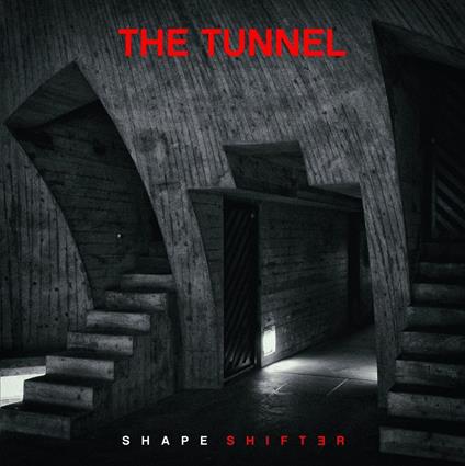 Shapeshifter - CD Audio di Tunnel