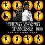 The Official Work - CD Audio di Ying Yang Twins