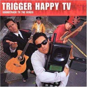 Trigger Happy Tv (Colonna Sonora) - CD Audio