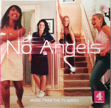 No Angels - CD Audio