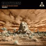 Earthless Live In The Mojave Desert Volume 1 (Gatefold)