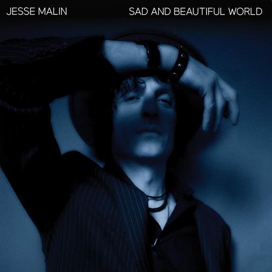 Sad and Beautiful World - Vinile LP di Jesse Malin