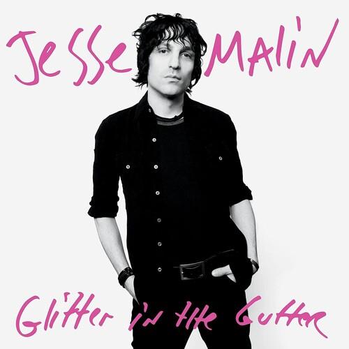 Glitter In The Gutter - Vinile LP di Jesse Malin