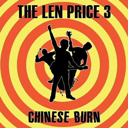 Chinese Burn - CD Audio di Len Price 3