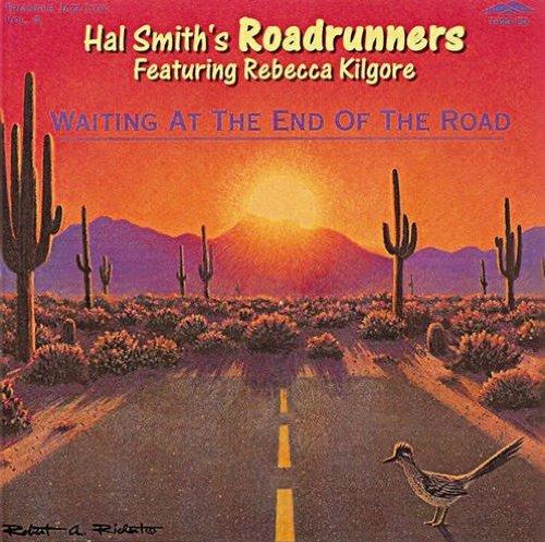Waiting at the End of the Road vol.4 - CD Audio di Hal Smith