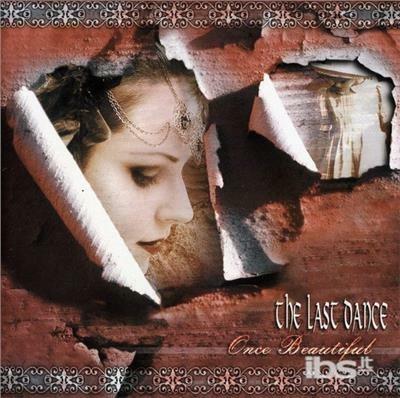 Once Beautiful - CD Audio di Last Dance