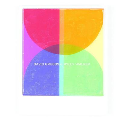 A Tap on the Shoulder - CD Audio di David Grubbs