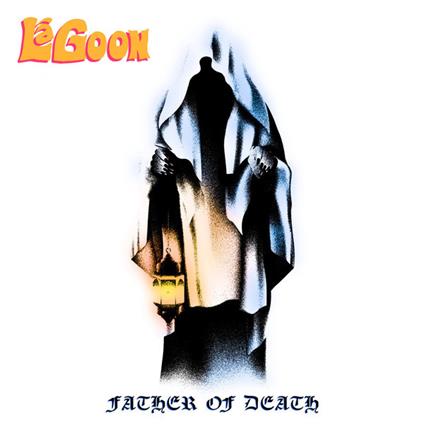 Father Of Death - CD Audio di Lagoon