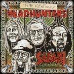 On Safari - CD Audio di Kentucky Headhunters