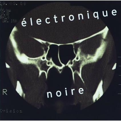 Electronique Noire - CD Audio di Eivind Aarset