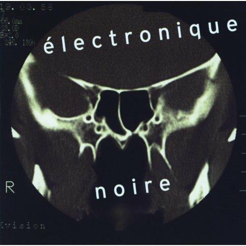 Electronique Noire - CD Audio di Eivind Aarset