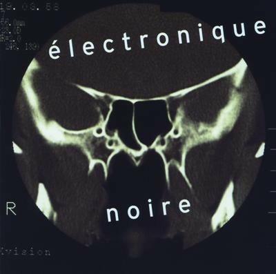 Electronique noire - Vinile LP di Eivind Aarset