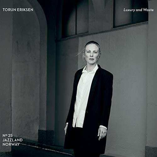 Luxury & Waste - CD Audio di Torun Eriksen