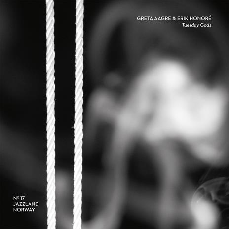 Tuesday Gods - CD Audio di Greta Aagre,Erik Honoré