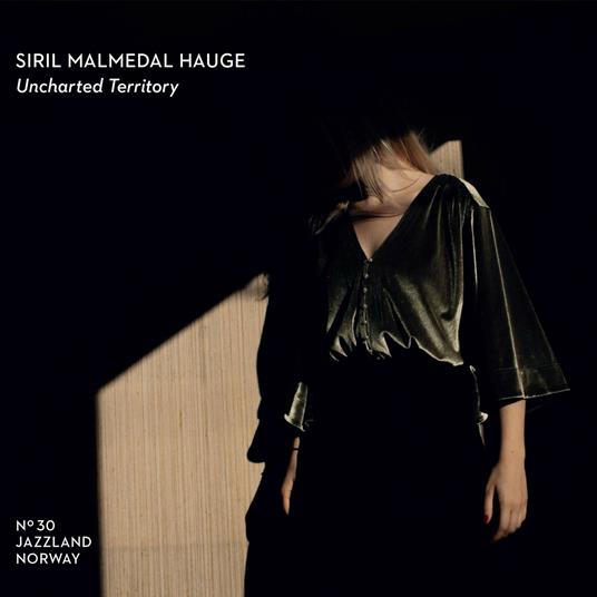 Uncharted Territory - Vinile LP di Siril Malmedal Hauge
