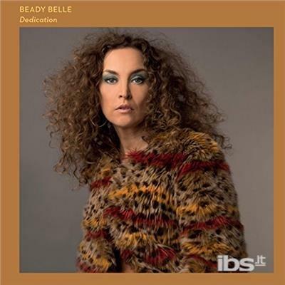 Dedication - CD Audio di Beady Belle