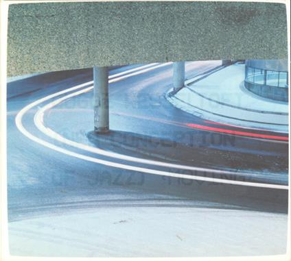 Triumph - CD Audio di Megalodon Collective