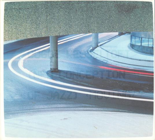 Triumph - CD Audio di Megalodon Collective