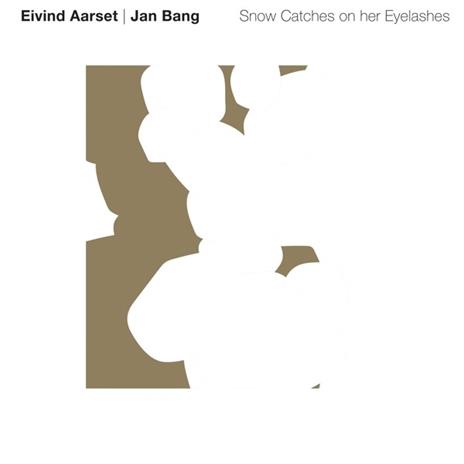 Snow Catches on Her Eyelashes - CD Audio di Eivind Aarset