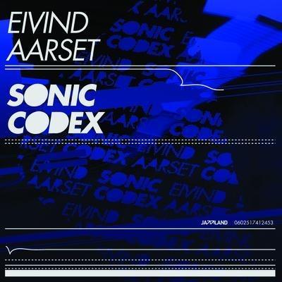 Sonic Codex - CD Audio di Eivind Aarset