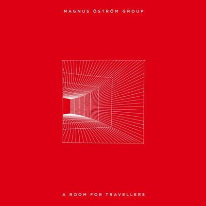 A Room For Travellers - Vinile LP di Magnus Ostrom Group